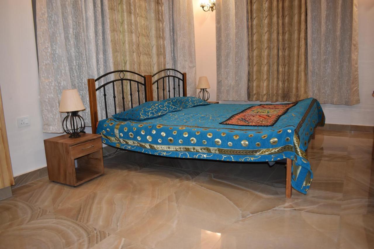 Idyllic Private Cottage W/King Bed + Mountain View Kasauli Dış mekan fotoğraf